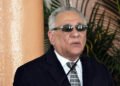 Fallece Leandro Guzmán, fundador del 14 de Junio y viudo de María T. Mirabal