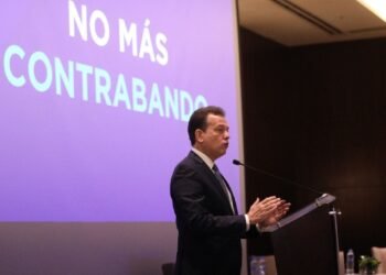 R.Dominicana pierde al año 3,000 millones de pesos por comercio ilícito