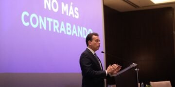 R.Dominicana pierde al año 3,000 millones de pesos por comercio ilícito