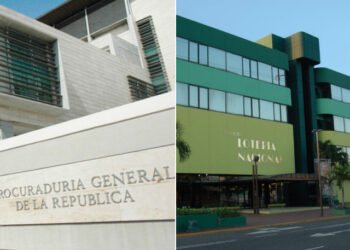Arrestan al exadministrador de la Lotería y otras 9 personas en “Operación 13”