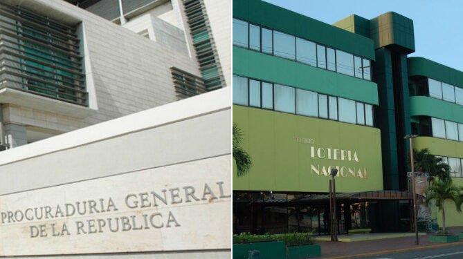 Arrestan al exadministrador de la Lotería y otras 9 personas en “Operación 13”