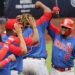 R.Dominicana debuta con triunfo ante Venezuela en Clasificatorio Olímpico