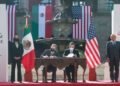 Gobiernos buscarán mitigar migración indocumentada hacia EEUU
