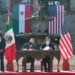 Gobiernos buscarán mitigar migración indocumentada hacia EEUU