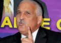 Jaime David: Todos los focos van contra Danilo para destruir al PLD