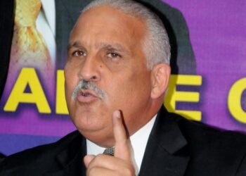 Jaime David: Todos los focos van contra Danilo para destruir al PLD