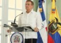 La República Dominicana condena la detención de opositores en Nicaragüa