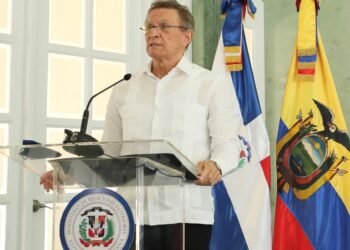 La República Dominicana condena la detención de opositores en Nicaragüa
