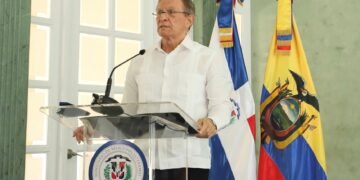 La República Dominicana condena la detención de opositores en Nicaragüa