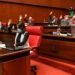 Aprueban proyecto prohibiría entrada no vacunados sitios públicos y privados