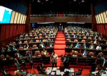 Diputados dejan el Código Penal en “jaque mate” y expresan interés de aprobarlo este miércoles