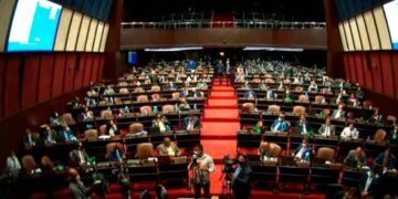 Diputados dejan el Código Penal en “jaque mate” y expresan interés de aprobarlo este miércoles
