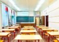 Solo 11.5 % de los colegios privados del país imparten docencia presencial