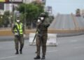 Presidente Luis Abinader extiende el toque de queda hasta el 16 de junio