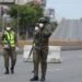Presidente Luis Abinader extiende el toque de queda hasta el 16 de junio