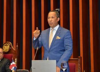 Dionis Sánchez cree que Henry Merán era el mejor candidato a la Defensoría del Pueblo