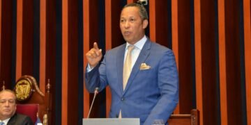 Dionis Sánchez cree que Henry Merán era el mejor candidato a la Defensoría del Pueblo