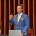 Dionis Sánchez cree que Henry Merán era el mejor candidato a la Defensoría del Pueblo