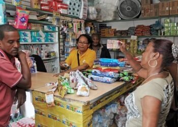 El Covid-19 destroza los planes de la economía de República Dominicana