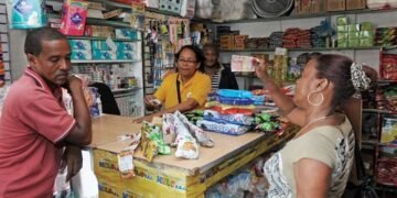El Covid-19 destroza los planes de la economía de República Dominicana