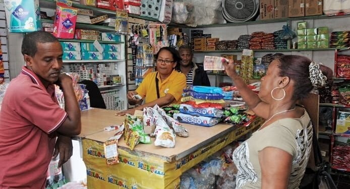 El Covid-19 destroza los planes de la economía de República Dominicana