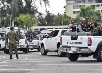Planes de seguridad de anteriores gobiernos no frenaron delincuencia