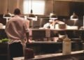 Aseguran el 63 % de los empleados de los restaurantes están vacunados con dos dosis
