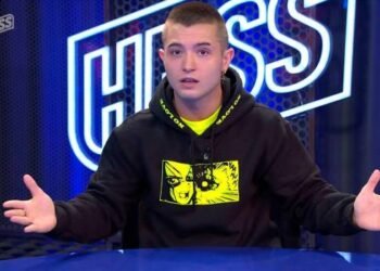 Conmoción por la muerte de uno de los “youtubers” más famosos de España