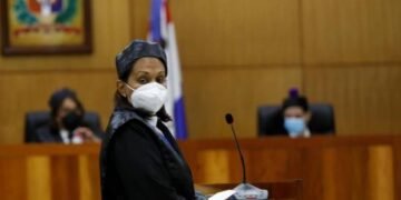 Fiscal Mirna Ortiz sobre el expediente Odebrecht: «Esto no se detiene»