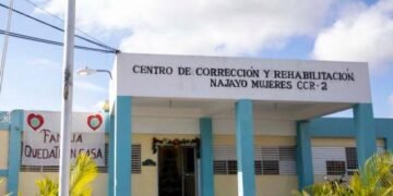 Mueren dos internas de Najayo tras complicaciones de salud a causa del VIH