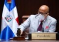 Legisladores que integran comisión bicameral que estudiará proyecto de ley extinción de dominio