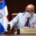 Legisladores que integran comisión bicameral que estudiará proyecto de ley extinción de dominio