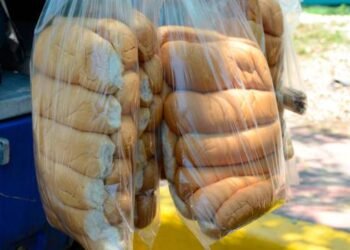 Industriales de harina subirán el precio del pan