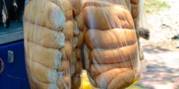 Industriales de harina subirán el precio del pan