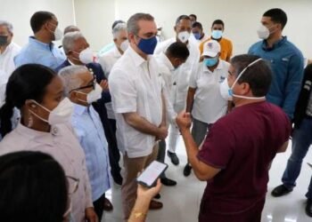 Hospital de Pedernales pide ventiladores al presidente Abinader