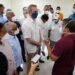 Hospital de Pedernales pide ventiladores al presidente Abinader
