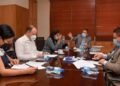 Solicitan incluir en el Presupuesto del 2022 partida para aumentar el salario mínimo