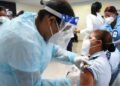 Haití saluda decisión de R.Dominicana de vacunar a los indocumentados