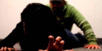 Apresan hombre “violó” niña de 9 años en Arroyo Hondo y amenazó a la tía con hacerle lo mismo