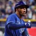Dominicano Wander Franco conecta cuadrangular en su debut en las GL