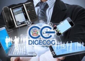 DIGECOG celebrará sus 18 años con actividades este martes en S.Domingo