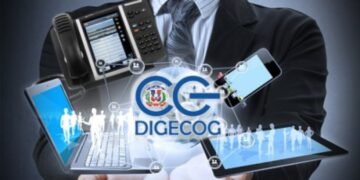 DIGECOG celebrará sus 18 años con actividades este martes en S.Domingo