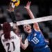 Ignacio Vásquez avanza final de remo; RD cae ante Serbia en voleibol de JJOO