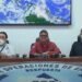 Todas las provincias del país bajo alerta ante paso del huracán Elsa
