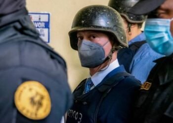 Imputados Operación Medusa no sabrán hoy cuál es su suerte en el proceso