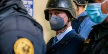 Imputados Operación Medusa no sabrán hoy cuál es su suerte en el proceso