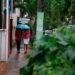 Emiten alerta verde para cinco provincias por vaguada