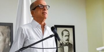 Max Puig es invitado por Pedro Castillo a su acto investidura presidente Perú