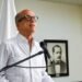 Max Puig es invitado por Pedro Castillo a su acto investidura presidente Perú