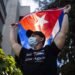 CUBA: Liberan un periodista de Radio Televisión Martí detenido tras protestas